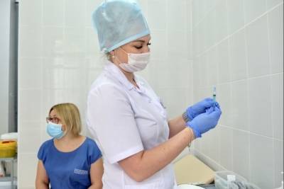 34% работодателей Омской области настаивают на обязательной вакцинации - omsk.mk.ru - Омск - Омская обл.