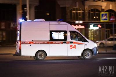 В Кузбассе за сутки умерли четыре женщины и двое мужчин, у которых выявили COVID-19 - gazeta.a42.ru - Междуреченск - Прокопьевск - Судженск