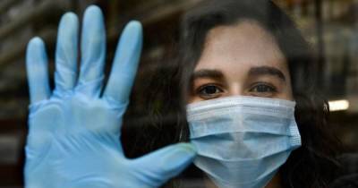 Следы крови и отходов, — в США миллионами завозят использованные медицинские перчатки - dsnews.ua - Сша - Таиланд