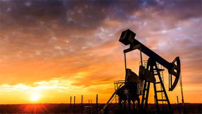 Мировые цены на нефть растут 25 октября на информации о снижении ее запасов - bin.ua - Украина - Сша