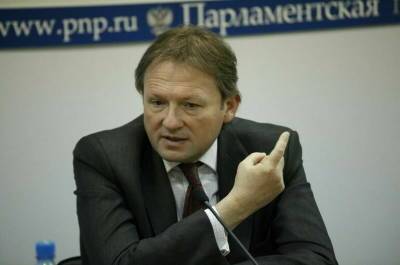 Борис Титов - Андрей Белоусов - Титов предложил поддержать предприятия, не попавшие в реестр малого и среднего бизнеса - pnp.ru