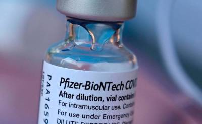 Американцы отправили в Узбекистан еще одну партию вакцин Pfizer–BioNTech - podrobno.uz - Сша - Канада - Узбекистан - Ташкент - штат Кентукки