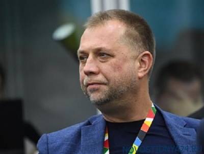 Бывший глава ДНР предупредил о неизбежной войне в Донбассе - novostidnya24.ru - Украина - Киев - Днр