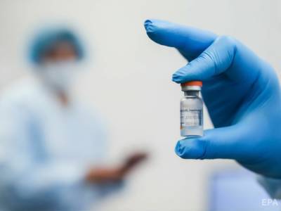 За неделю в Украине сделали 1,5 млн прививок от коронавируса - gordonua.com - Украина