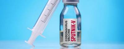 В Центре имени Гамалеи прокомментировали приостановку вакцинации «Спутником V» в Намибии - runews24.ru - Россия - Намибия