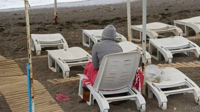 Крым перешел в режим жизни по QR-кодам - newdaynews.ru - республика Крым