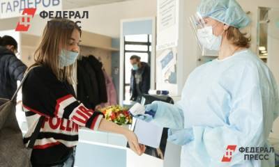 В Югре снова побит рекорд по числу заражений коронавирусом - fedpress.ru - Сургут - округ Югра - Нижневартовск - Ханты-Мансийск