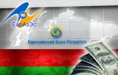 Мнение: Западные санкции не мешают белорусской экономике развиваться - eadaily.com - Белоруссия