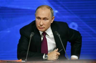 Владимир Путин - Президент рекомендовал регионам ввести ограничения - pnp.ru - Россия
