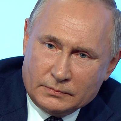 Владимир Путин - Путин поручил кабмину до 15 ноября доложить об увеличении объёмов ПЦР и вакцинации - radiomayak.ru