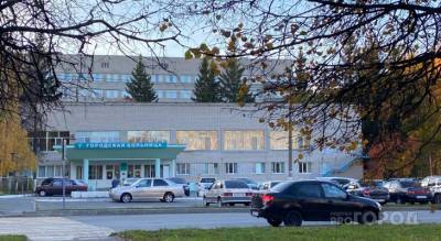 Правительство решило, как должны работать больницы в ковидные выходные - pg21.ru - Россия