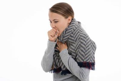 Медики развеяли шесть популярных мифов о простуде - actualnews.org