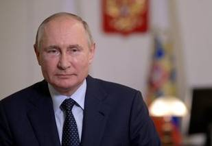 Владимир Путин - Путин поручил регионам запреть проведение развлекательных мероприятий ночью - smartmoney.one - Россия