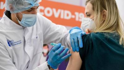Александр Беглов - Бизнес Петербурга призвал Беглова провести вакцинацию всех отраслей - dp.ru - Санкт-Петербург