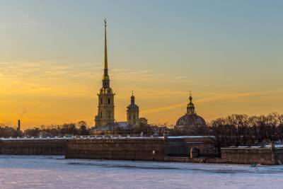Синоптик Колесов сообщил, какой будет зима в Петербурге - abnews.ru - Санкт-Петербург