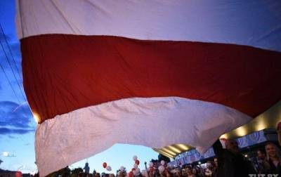 В Беларуси рабочие анонсировали общенациональную забастовку - korrespondent.net - Украина - Белоруссия