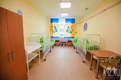 «Это нормально вообще?»: кемеровчане пожаловались на очередь в детской поликлинике - gazeta.a42.ru