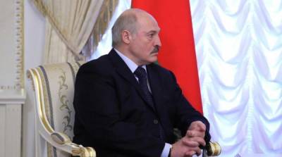 Александр Лукашенко - Сергей Чалый - Политолог заявил о “боевом маразме” режима Лукашенко - newzfeed.ru - Белоруссия