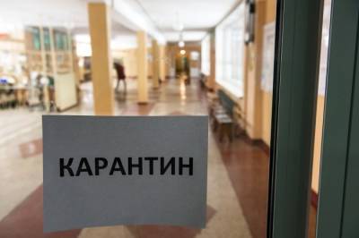 Более 120 групп в детсадах Ямала ушли на карантин - interfax-russia.ru - округ Янао - Салехард
