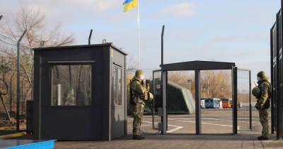 Украина начала впускать жителей оккупированных территорий без самоизоляции, но с важным условием - dsnews.ua - Россия - Украина