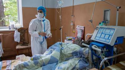 В Херсонской ОГА заявили о нехватке кислорода в больницах - ru.slovoidilo.ua - Украина - Херсонская обл.