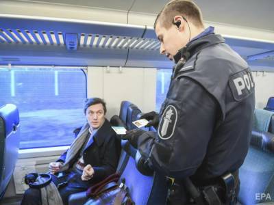 В Финляндии отменили масочный режим в поездах - gordonua.com - Украина - Финляндия - Хельсинки - Китай
