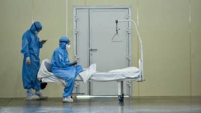 Заур Шугушев - Доктор медицинских наук назвал инструменты для победы над пандемией COVID-19 - vm.ru - Москва
