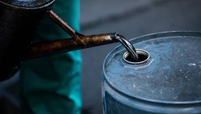 Нефть снова на семилетних максимумах после заявлений Саудовской Аравии - epravda.com.ua - Украина - Саудовская Аравия