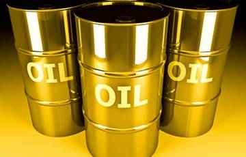 Цена нефти WTI достигла максимума за семь лет - charter97.org - Белоруссия - Лондон
