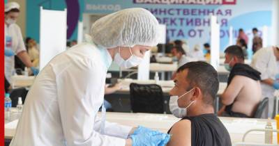 Анна Попова - Обязательную вакцинацию от COVID-19 для ряда граждан ввели в 84 регионах России - profile.ru - Россия
