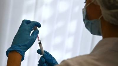 Анна Попова - Обязательная вакцинация для ряда граждан введена в 84 регионах России - russian.rt.com - Россия