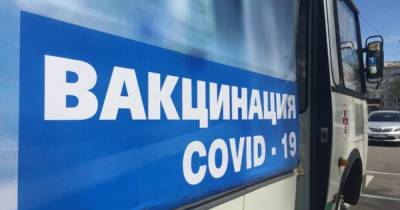 Левон Никогосян - Вакцинация от COVID-19: в Одессе можно будет прививаться в автобусе - dsnews.ua - Одесса