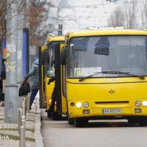 Во Львовской области может остановиться часть транспорта - reporter-ua.com - Львовская обл.