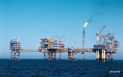 Цена американской нефти обновила семилетний рекорд - korrespondent.net - Украина - Сша - Саудовская Аравия