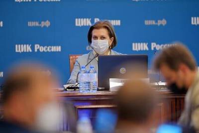 Анна Попова - Глава Роспотребнадзора отказалась считать нерабочие дни локдауном - lenta.ru - Россия