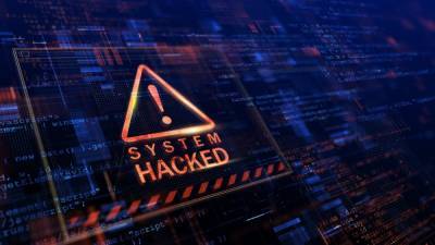 Российские хакеры вновь атаковали сотни американских компаний - svoboda.org - Россия - Сша - New York