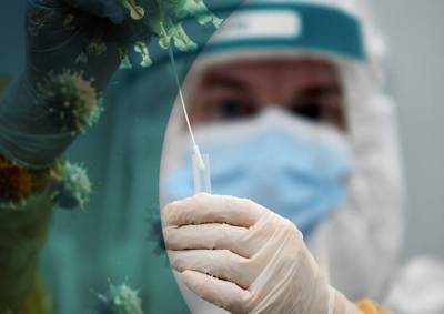 Терапия страшнее болезни? Как коронавирус лечат в частных российских клиниках - mskgazeta.ru