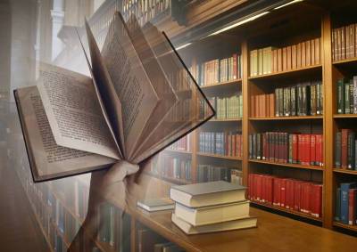 «Тишина в библиотеке»: столичный библиотекарь рассказала о проблемах школьных читален - mskgazeta.ru - Москва
