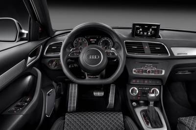Audi «порадовала» россиян повышением цен почти на все автомобили - rosbalt.ru - Россия
