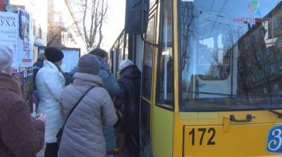 Ответственность за отсутствие COVID сертификатов возлагается на пассажиров – МОЗ - ru.slovoidilo.ua - Украина