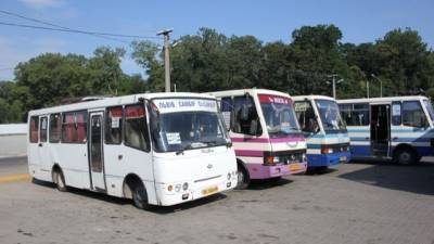 В Украине ужесточают правила для пассажиров без COVID-документов - enovosty.com - Украина