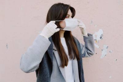 Выборгский район переведут в «красную» зону по COVID-19 - mk.ru