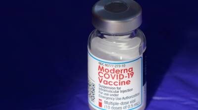 Moderna сообщила об успешных испытаниях вакцины среди детей - ru.slovoidilo.ua - Украина