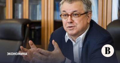 Ярослав Кузьминов - Кузьминов призвал не обсуждать дальнейшее повышение НДФЛ для богатых - vedomosti.ru