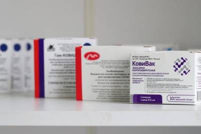 Александр Мясников - Мясников назвал категории граждан, которым нужно 3 прививки от COVID-19 - volg.mk.ru