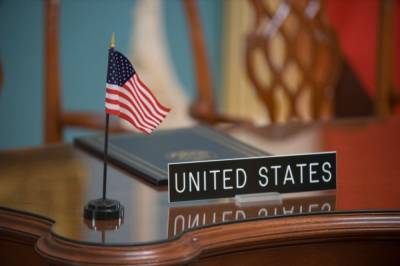 США вводят новые правила въезда в страну с восьмого ноября - aif.ru - Сша