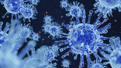 Ученые разработали светильник, убивающий коронавирус - mir24.tv