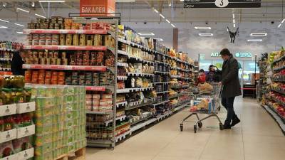 Эксперты назвали самые устойчивые к инфляции группы товаров - iz.ru - Россия - Израиль