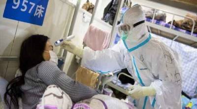 Китай начнет вакцинировать от коронавируса детей уже с трех лет – СМИ - ru.slovoidilo.ua - Украина - Китай - Пекин