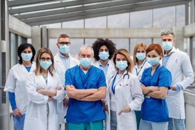 Больницы Израиля начали флешмоб в поддержку больницы «Бейлинсон» - news.israelinfo.co.il - Израиль